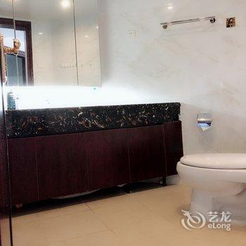 海口旅行管家达人公寓酒店提供图片