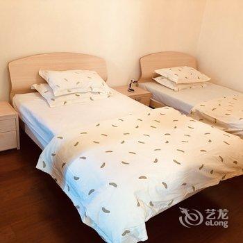 海口旅行管家达人公寓酒店提供图片