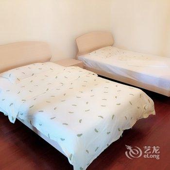 海口旅行管家达人公寓酒店提供图片