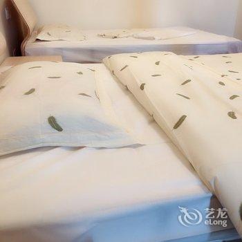 海口旅行管家达人公寓酒店提供图片