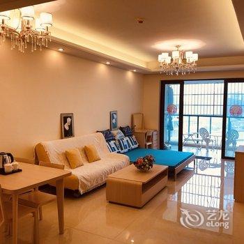 海口旅行管家达人公寓酒店提供图片