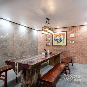 常州途掌柜117750精品民宿酒店提供图片