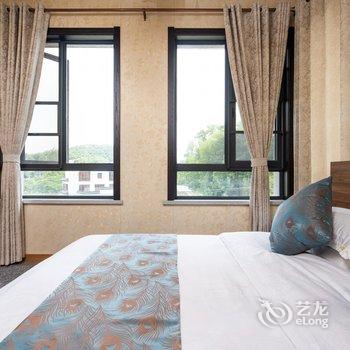 常州途掌柜117750精品民宿酒店提供图片