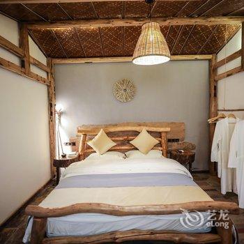 梵净山木子小院酒店提供图片