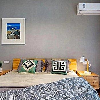 桂林茜曼公寓酒店提供图片