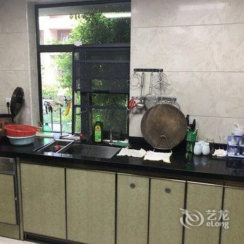 江门恩平泉林黄金小镇中空别墅求婚结婚聚会(2号店)酒店提供图片