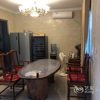 江门恩平泉林黄金小镇中空别墅求婚结婚聚会(2号店)酒店提供图片