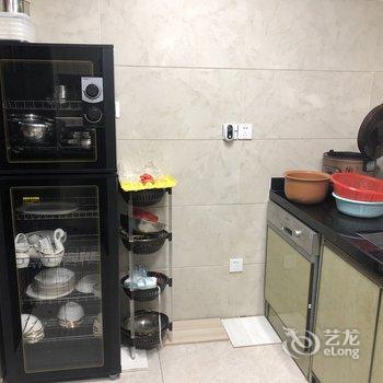 江门恩平泉林黄金小镇中空别墅求婚结婚聚会(2号店)酒店提供图片