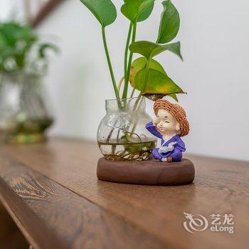 漳州途掌柜119107精品民宿酒店提供图片