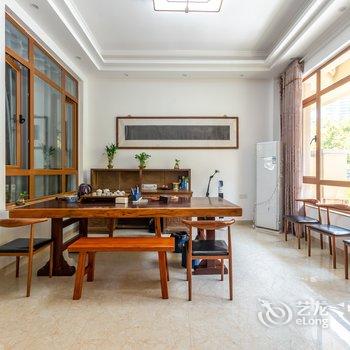 漳州途掌柜119107精品民宿酒店提供图片