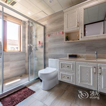 漳州途掌柜119107精品民宿酒店提供图片