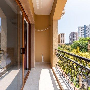 漳州途掌柜119107精品民宿酒店提供图片