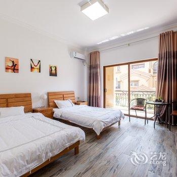 漳州途掌柜119107精品民宿酒店提供图片