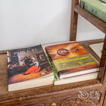 漳州途掌柜119107精品民宿酒店提供图片