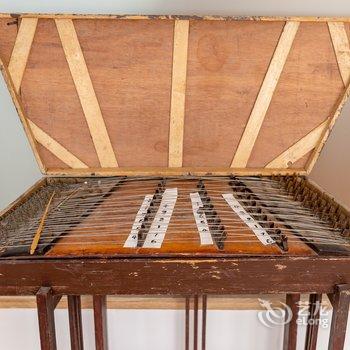 漳州途掌柜119107精品民宿酒店提供图片