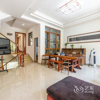 漳州途掌柜119107精品民宿酒店提供图片