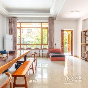 漳州途掌柜119107精品民宿酒店提供图片