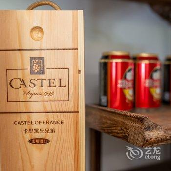 漳州途掌柜119107精品民宿酒店提供图片