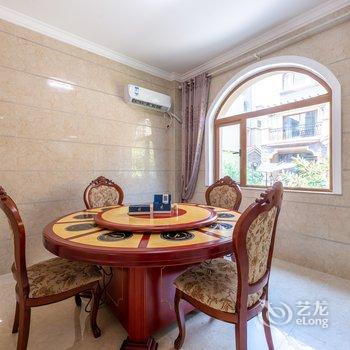 漳州途掌柜119107精品民宿酒店提供图片