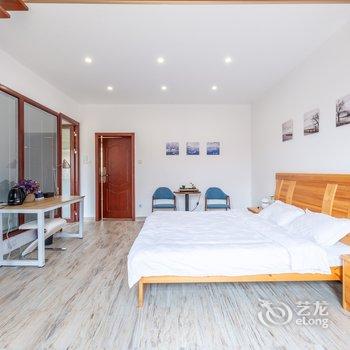 漳州途掌柜119107精品民宿酒店提供图片