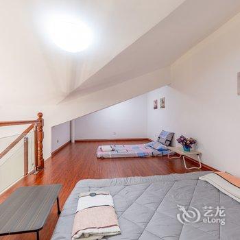 漳州途掌柜119107精品民宿酒店提供图片