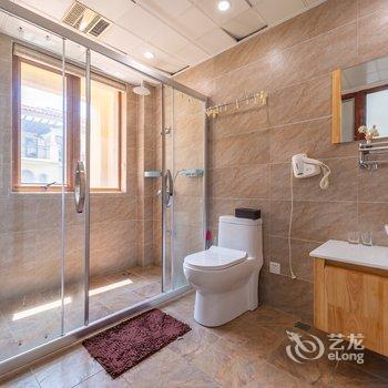 漳州途掌柜119107精品民宿酒店提供图片