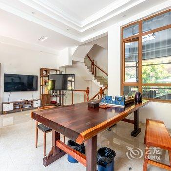 漳州途掌柜119107精品民宿酒店提供图片