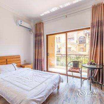 漳州途掌柜119107精品民宿酒店提供图片