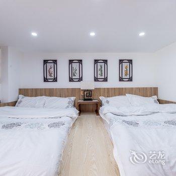 漳州途掌柜119107精品民宿酒店提供图片