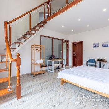 漳州途掌柜119107精品民宿酒店提供图片