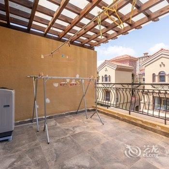 漳州途掌柜119107精品民宿酒店提供图片