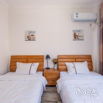 漳州途掌柜119107精品民宿酒店提供图片