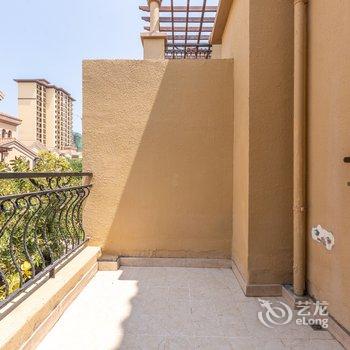 漳州途掌柜119107精品民宿酒店提供图片