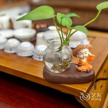 漳州途掌柜119107精品民宿酒店提供图片