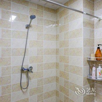 营口圣水人家公寓酒店提供图片