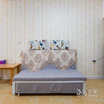 营口圣水人家公寓酒店提供图片