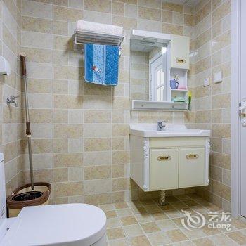 营口圣水人家公寓酒店提供图片