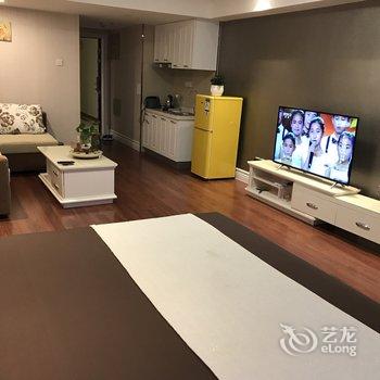 乌鲁木齐藤蔓小屋酒店提供图片