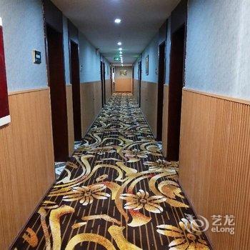 射洪三杰新华酒店酒店提供图片