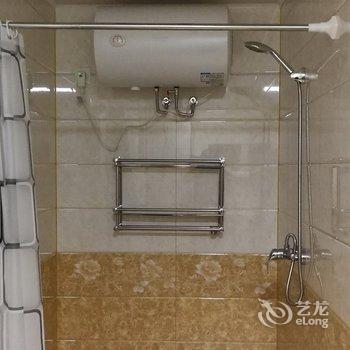 平遥心心房东公寓酒店提供图片