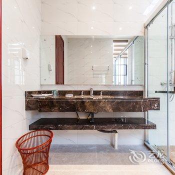 江门后花园小院(4号店)酒店提供图片