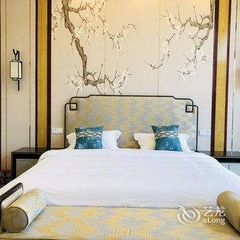 江门后花园小院(4号店)酒店提供图片