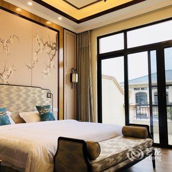 江门后花园小院(4号店)酒店提供图片