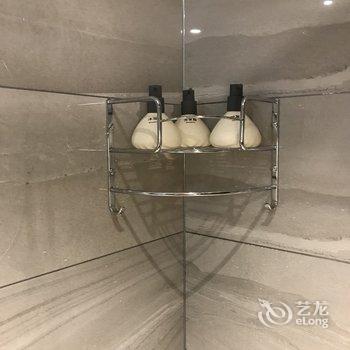 绵阳颢嘉公寓酒店提供图片