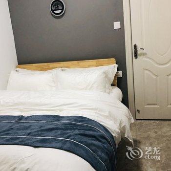 福州小葡萄111公寓酒店提供图片