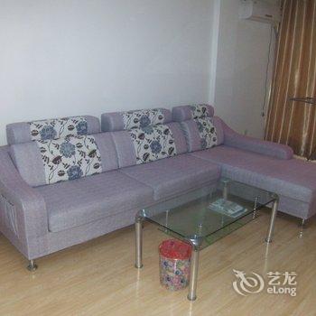 威海家天下旅游度假公寓(蒙山路分店)酒店提供图片