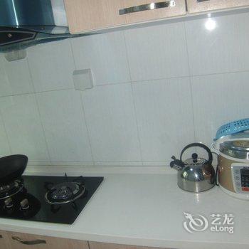 威海家天下旅游度假公寓(蒙山路分店)酒店提供图片