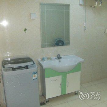 威海家天下旅游度假公寓(蒙山路分店)酒店提供图片