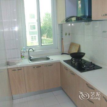 威海家天下旅游度假公寓(蒙山路分店)酒店提供图片