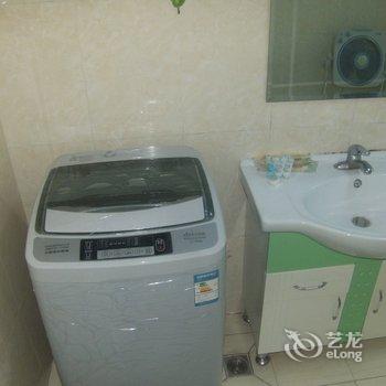 威海家天下旅游度假公寓(蒙山路分店)酒店提供图片